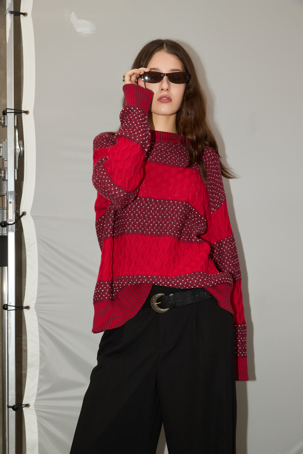 Sweater Tesia Estampado 1