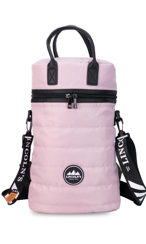 MATERA MOCHILA BAREIN LILA
