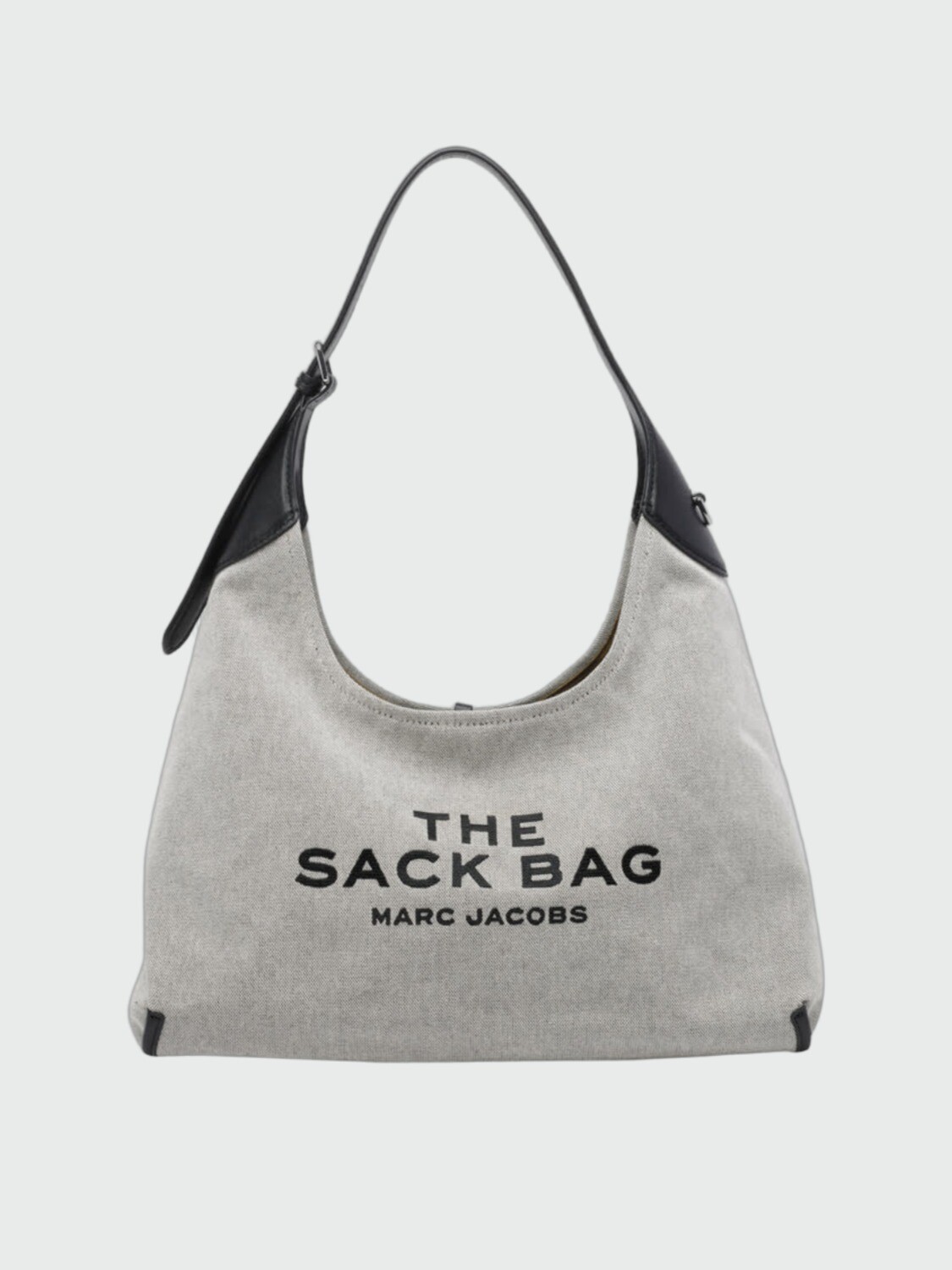 MARC JACOBS - THE BELTED SACK Mostaza