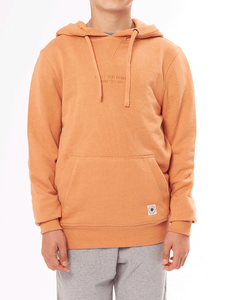 CANGURO S/C ROAN TEEN RUSTY - Naranja 
