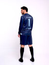 Eq. M/L de fútbol personalizado Otros 002