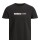 Polera Neo Cuello Redondo Black