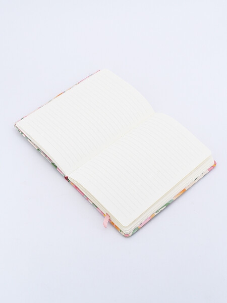 LIBRETA DE APUNTES ESTAMPADO 1