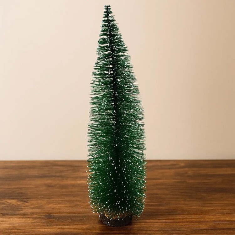 ARBOL ARBOLITO DECORATIVO DE MESA 40CM ARBOL ARBOLITO DECORATIVO DE MESA 40CM