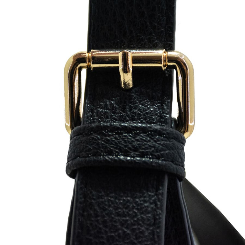 Carteras Muvem de Mujer - HM27 Negro