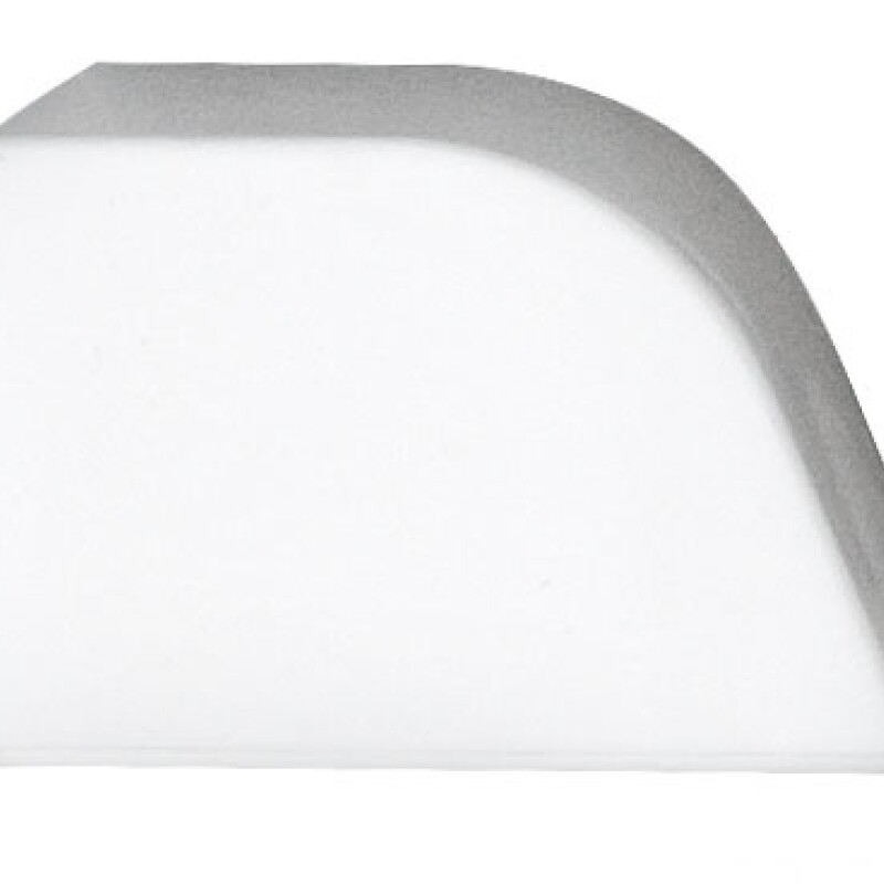 ACCESORIO CANAL 100x50mm TERMINAL BLANCO ACCESORIO CANAL 100x50mm TERMINAL BLANCO