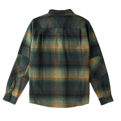 Camisa Roark Nordsman