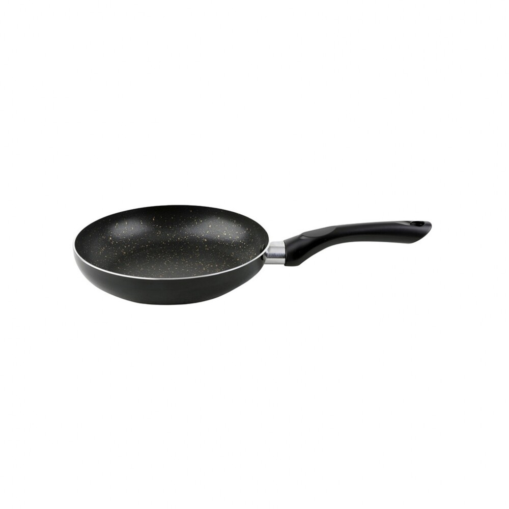 Sartén de 20 cm con interior antiadherente - black Sartén de 20 cm con interior antiadherente - black