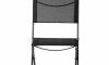 Silla de Textilina Plegable Silla de Textilina Plegable
