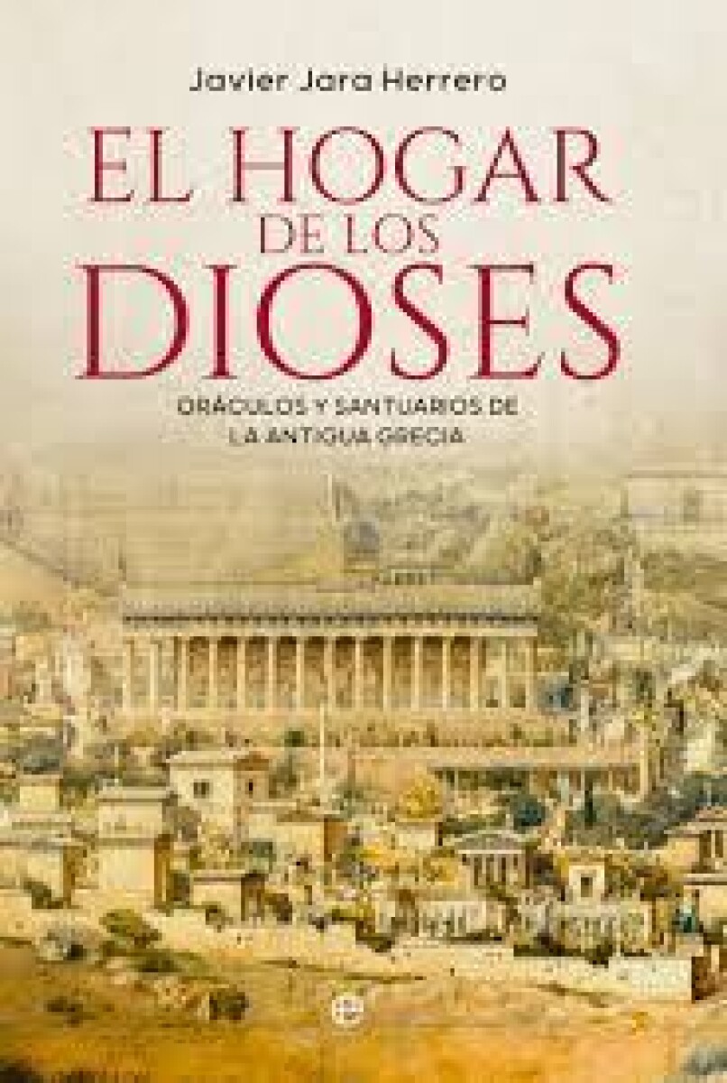 HOGAR DE LOS DIOSES, EL 