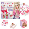 Cuaderno Creativo DIY Fiesta Top Model Cuaderno Creativo DIY Fiesta Top Model