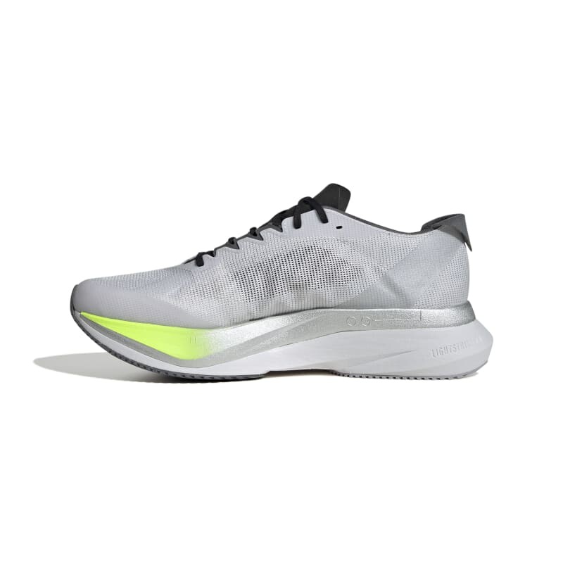 Championes Adidas Adizero Boston 12 Gris