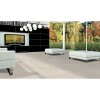 Porcelanato York WH Bold 60x60 cm Satinado Porcelanato York Wh Bold 60x60 Cm Satinado