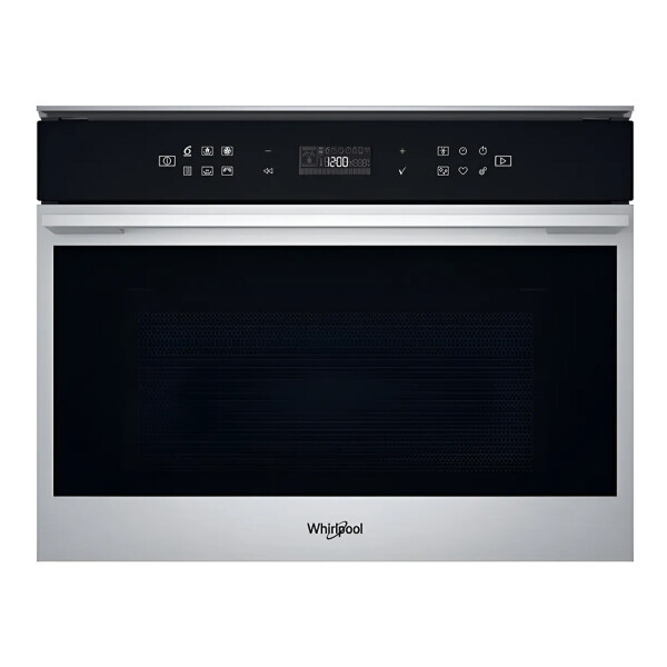 Microondas De Empotrar Digital 40 Lt Whirlpool MICROONDAS EMPOTRABLE WHIR WMO40ASDIM