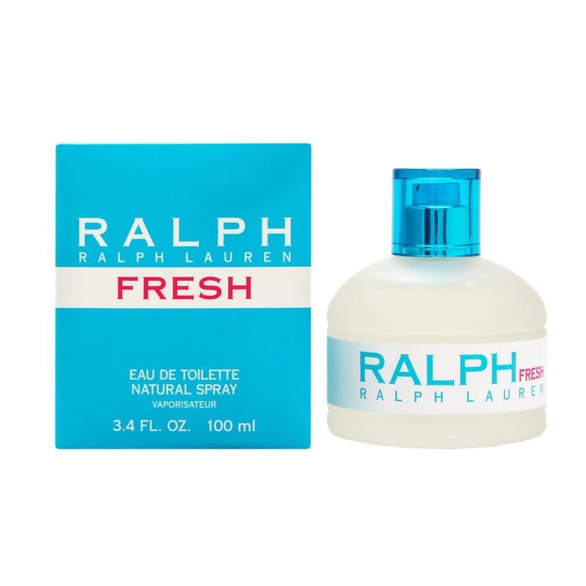 Perfume Ralph Fresh Edt 100 Ml. 