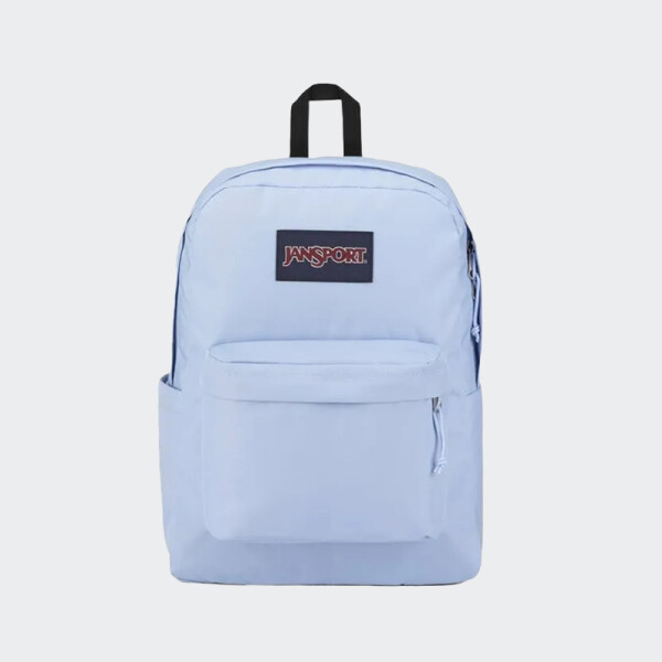 Mochila Jansport Superbreak Dry Brush Hydrangea