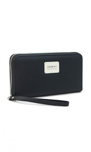 BILLETERA PASIONARIA NEGRO