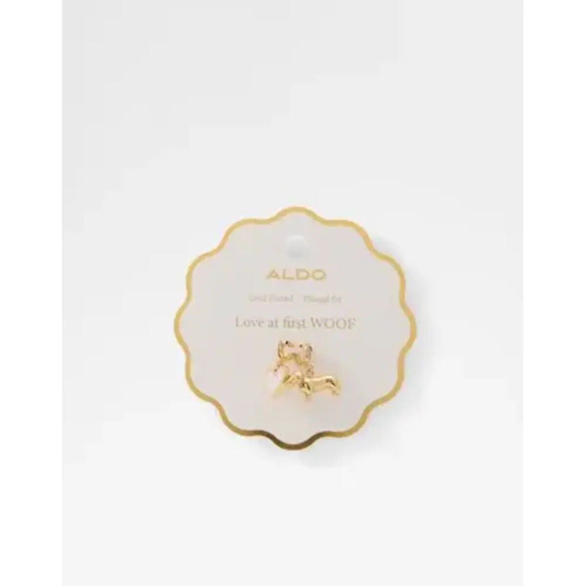 PAWFECTLOVE GOLD - GOLD 