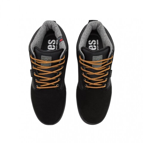 ETNIES JEFFERSON Black