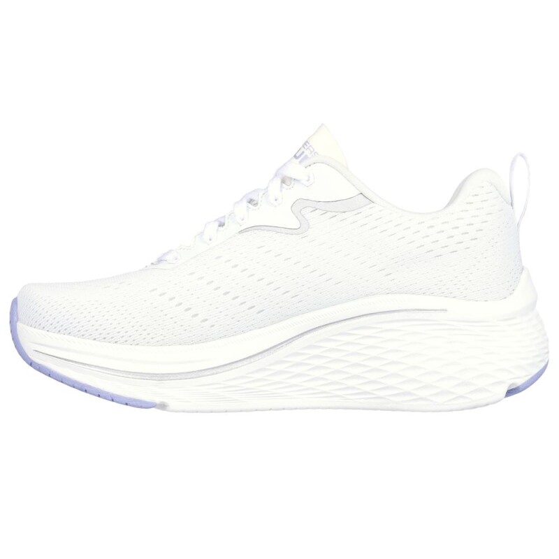 Max Cushioning Elite 2.0 - Mujer White