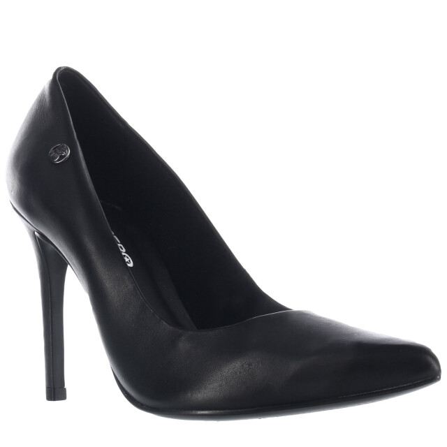 Zapatos de Mujer Bottero formal Negro