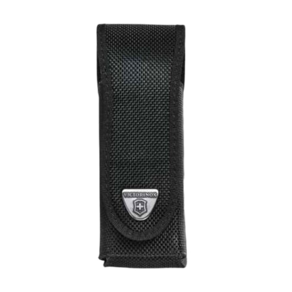 ESTUCHE PARA CINTURON VICTORINOX Negrouniforme