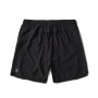 Short Roark Bommer 2.0 7In Hombre Black