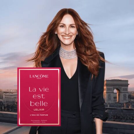 Perfume Lancome la Vida es Bella Elixir 30M DAMA 001