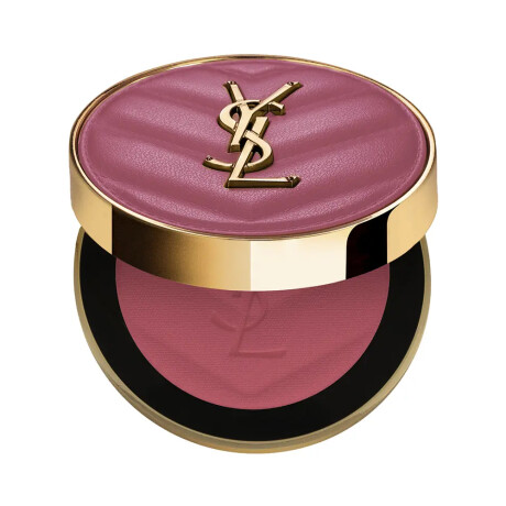 Rubor YSL Powder Blush Shade 54 Berry Bang Rubor YSL Powder Blush Shade 54 Berry Bang