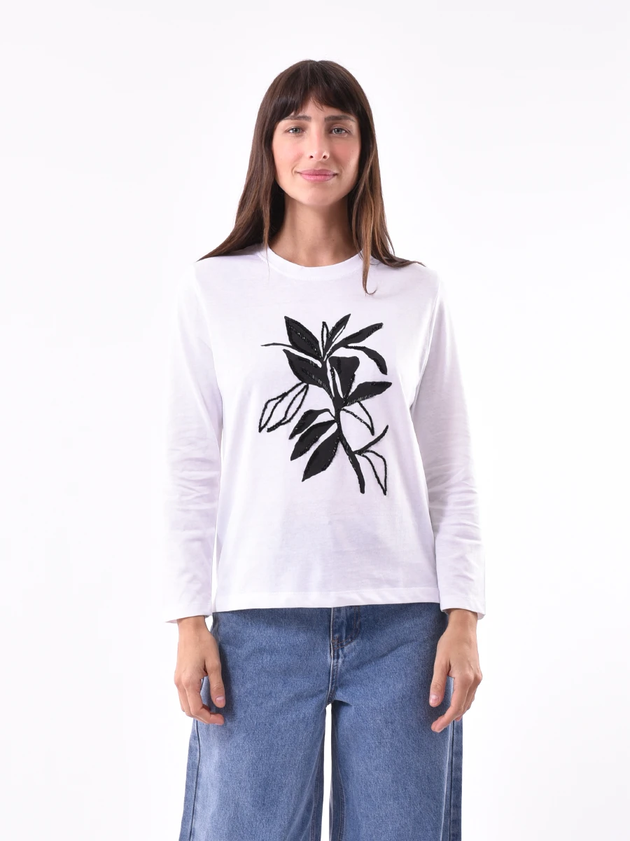 REMERA UPSALA - VARIANTE 6 