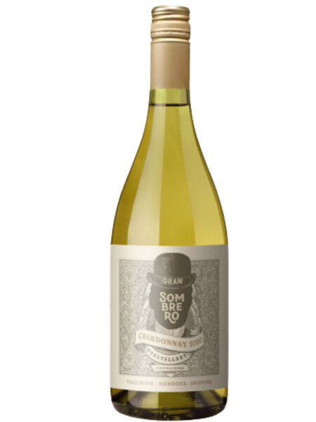 Gran Sombrero Chardonnay Gran Sombrero Chardonnay