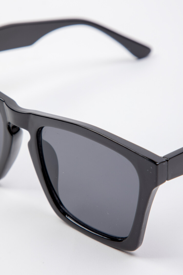 LENTES VELSEN Negro