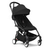 Estructura Black Stokke YOYO y Pack +6 Black