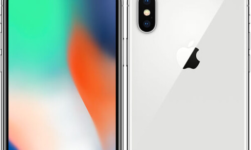 iPhone X 128 GB iPhone X 128 GB