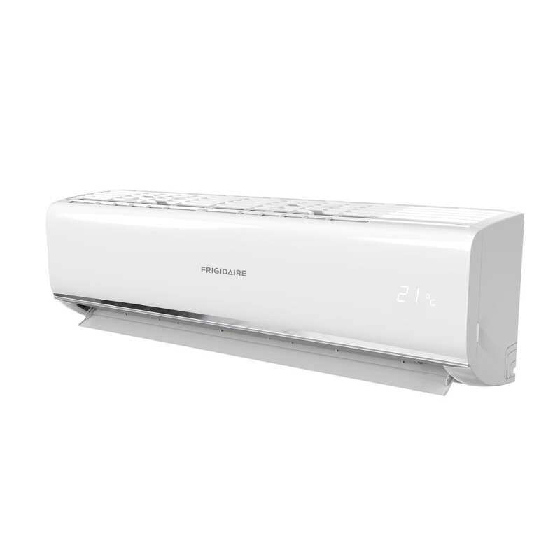 AIRE ACONDICIONADO FRIGIDAIRE, 24,000BTU, INVERTER, SEER 22.7, 60% AHORRO 001