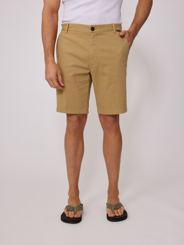 BERMUDA HAVENS26 RUSTY Kaki