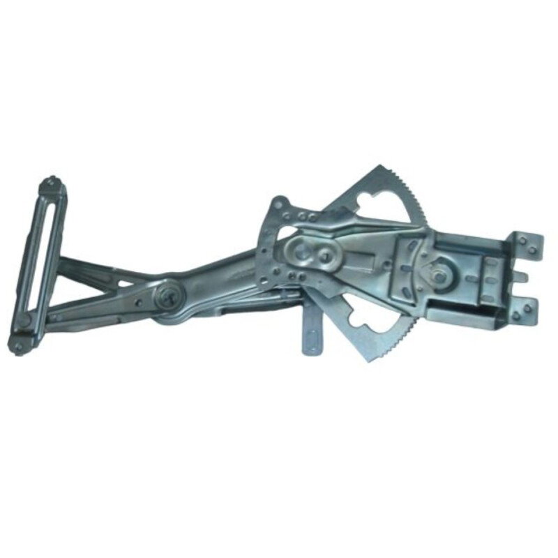 MAQUINA LEVANTA CRISTAL DELANTERA IZQUIERDA Maquina Levanta Cristal Delantera Izquierda