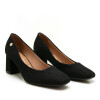 Zapato Vizzano Mujer 1373.101-5881 Negro