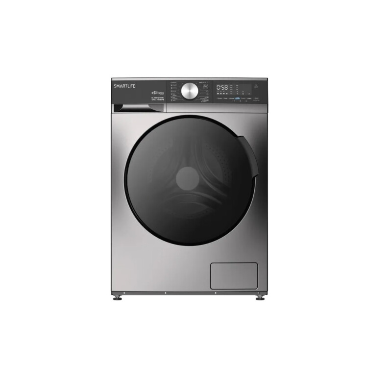 Lavarropas inverter Smartlife 12Kg Lavarropas inverter Smartlife 12Kg