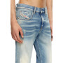 Jeans Diesel 2019 D-Strukt Hombre Blue Marine