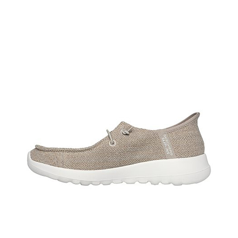 Calzado Go Walk Joy Beige