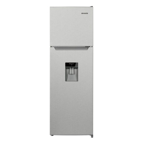 REFRIGERADOR AIWA 248LTS FRIO SECO C/DISPENDER REFRIGERADOR AIWA 248LTS FRIO SECO C/DISPENDER