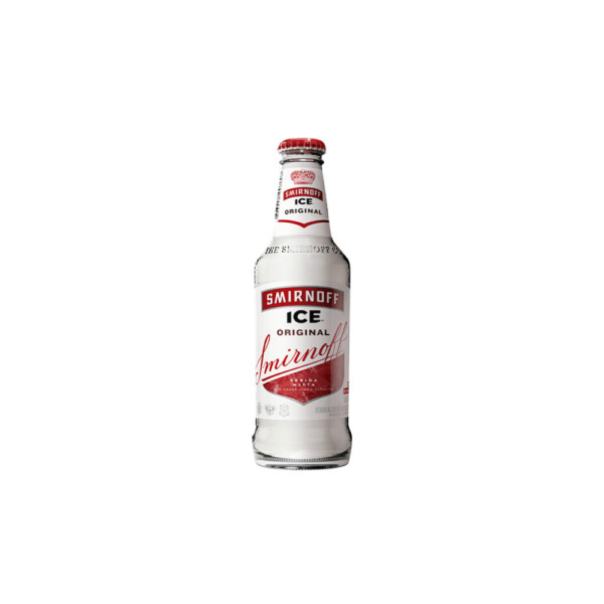 Smirnoff Ice 275ml 