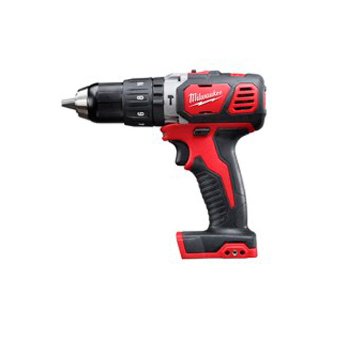 ZZ ATORNILLADOR 18V (SIN BATERIA Y SIN CARG ) 260720 MILWAUKEE ++ - N/a 