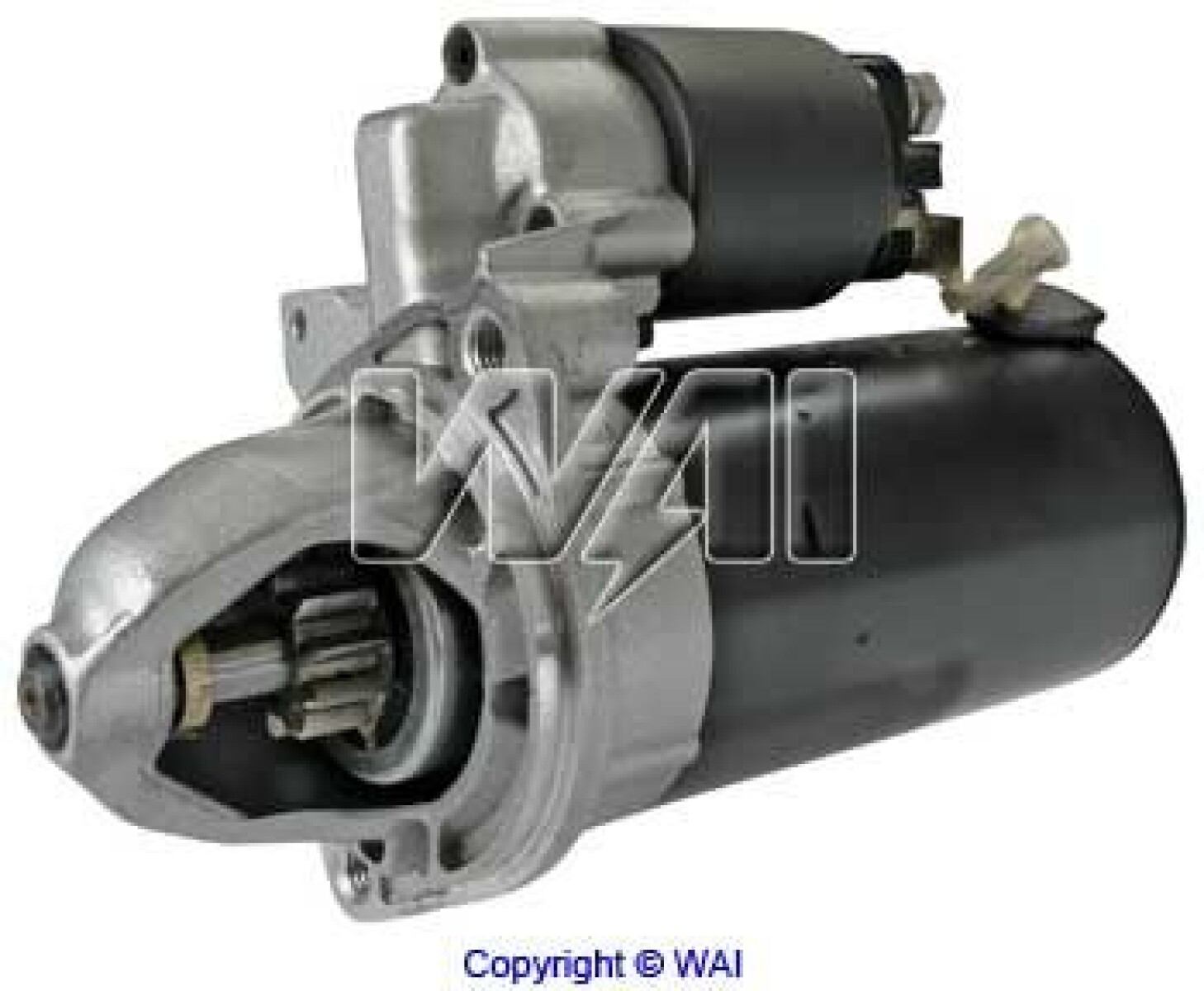 ARRANQUE MERCEDES BENZ SPRINTER D BOSCH 12V 10D=8011002 - 