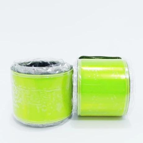 BANDA REFLECTIVAS X2 ACERADA U5507 S/C