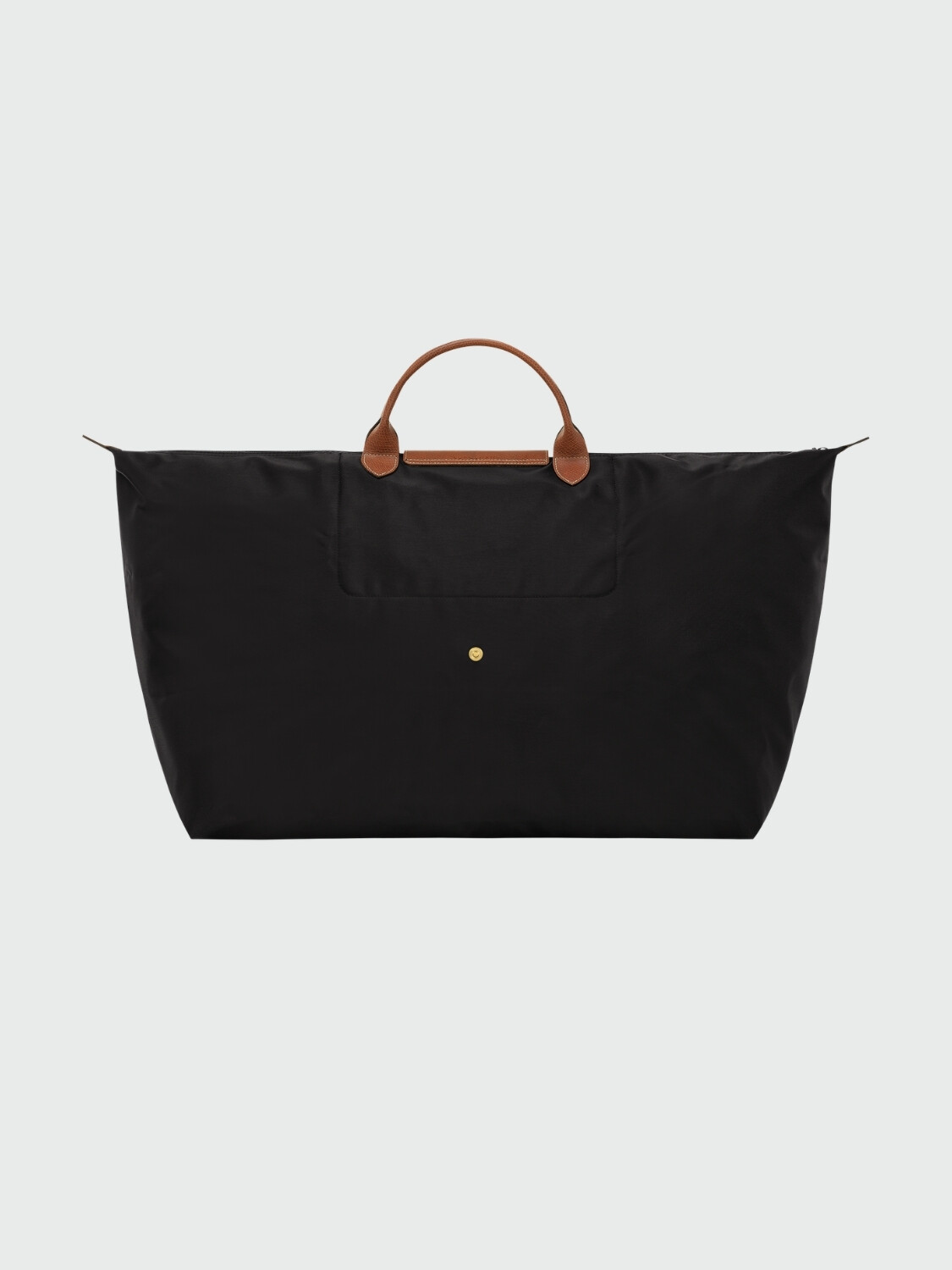 LONGCHAMP - Le Pliage XL Negro