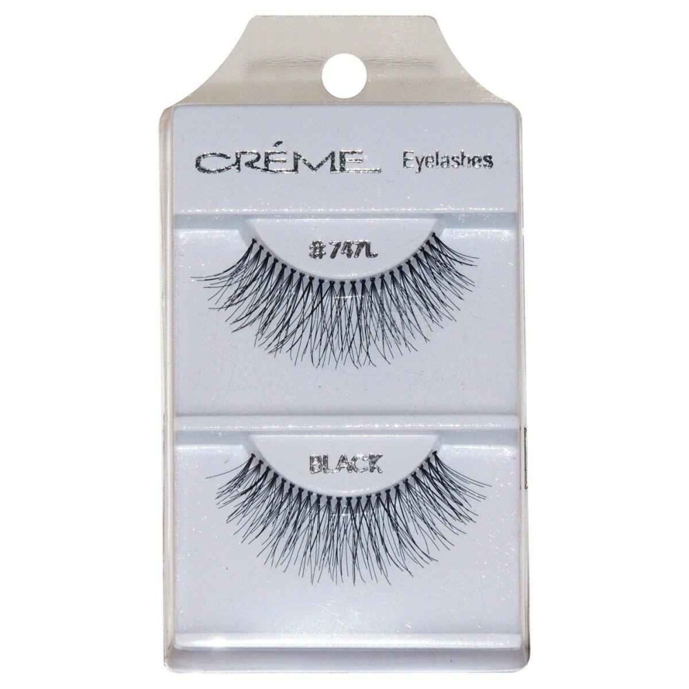 CREME PEST POST ENTERA BLACK747L LARGO P única