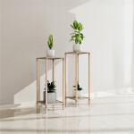 ORGANIZADOR SET X2UNID 48x28x25CMS / 59x28x25CMS MADERA Y PP ORGANIZADOR SET X2UNID 48x28x25CMS / 59x28x25CMS MADERA Y PP
