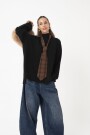 SWEATER Negro